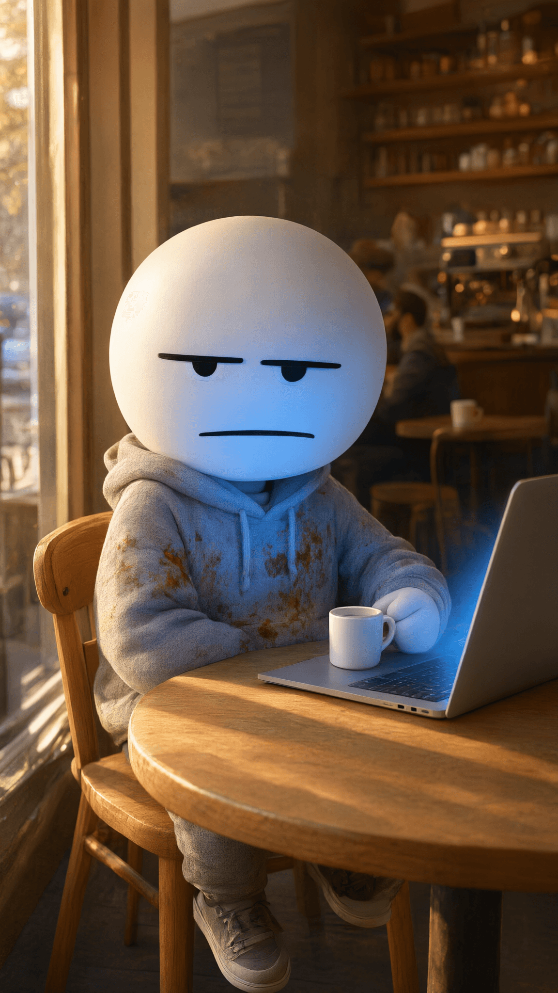"Update now? Tonight? Tomorrow? Restart in 10 minutes? Okay, what if we just do it while you sleep?"

NO.