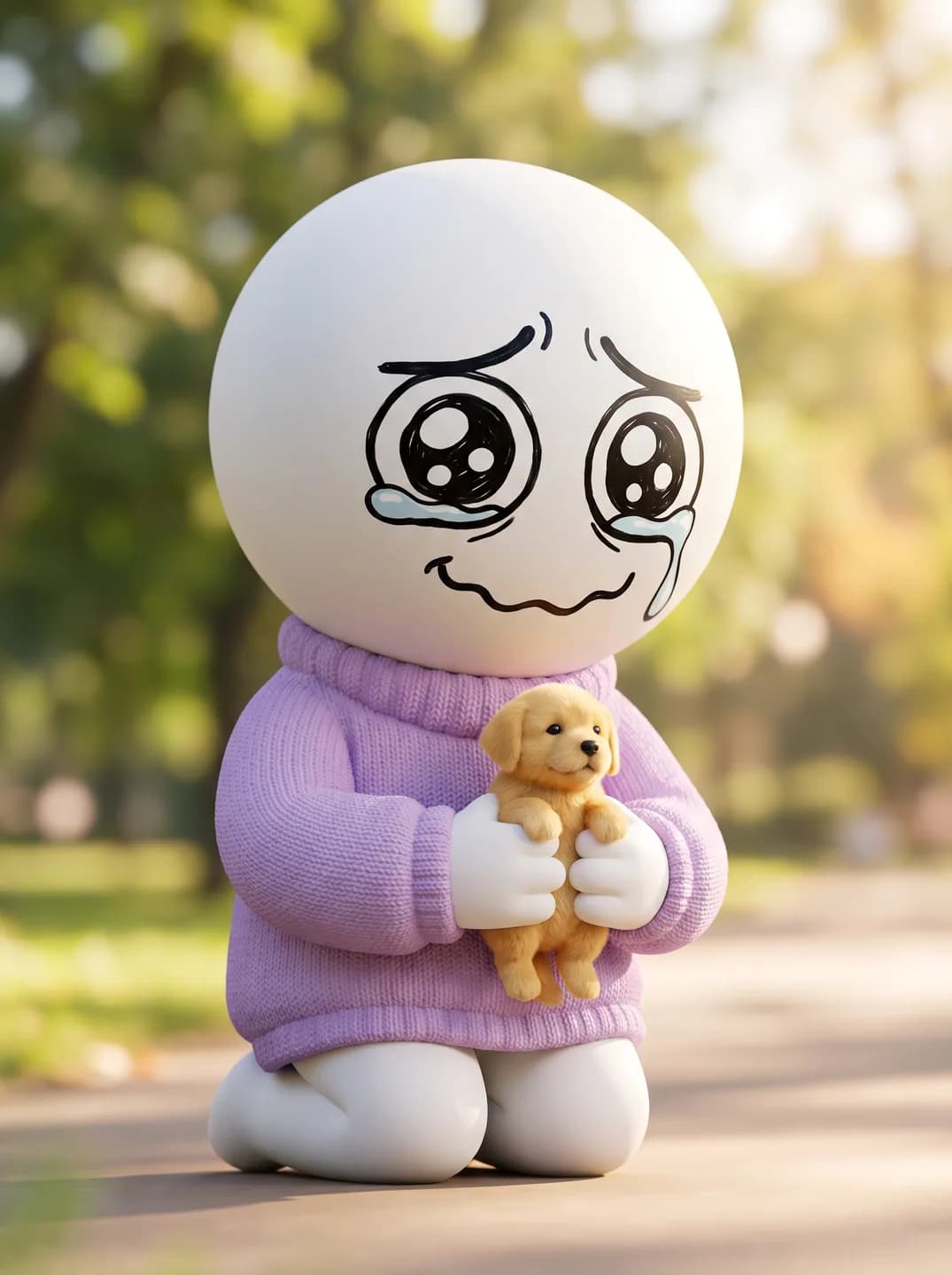 Cuteness Overload