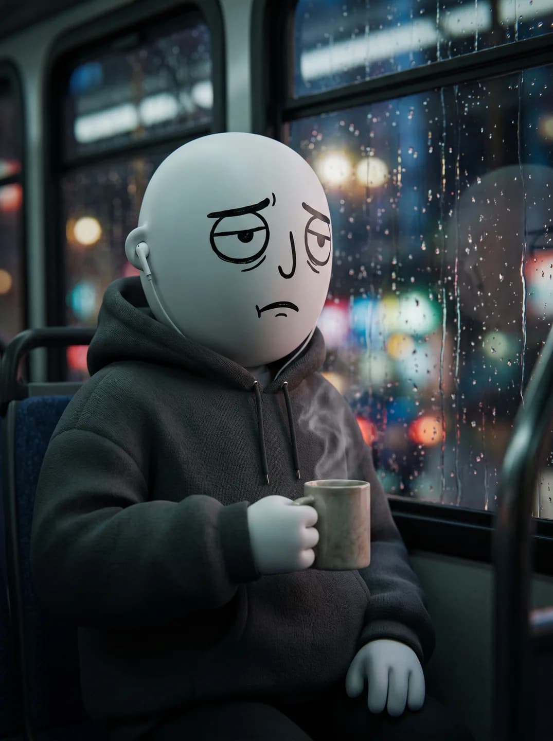 Feels Guy