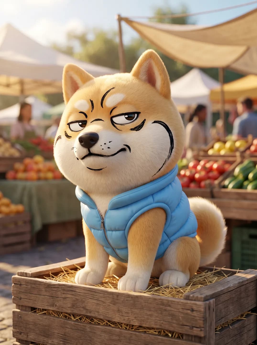 Much Wow