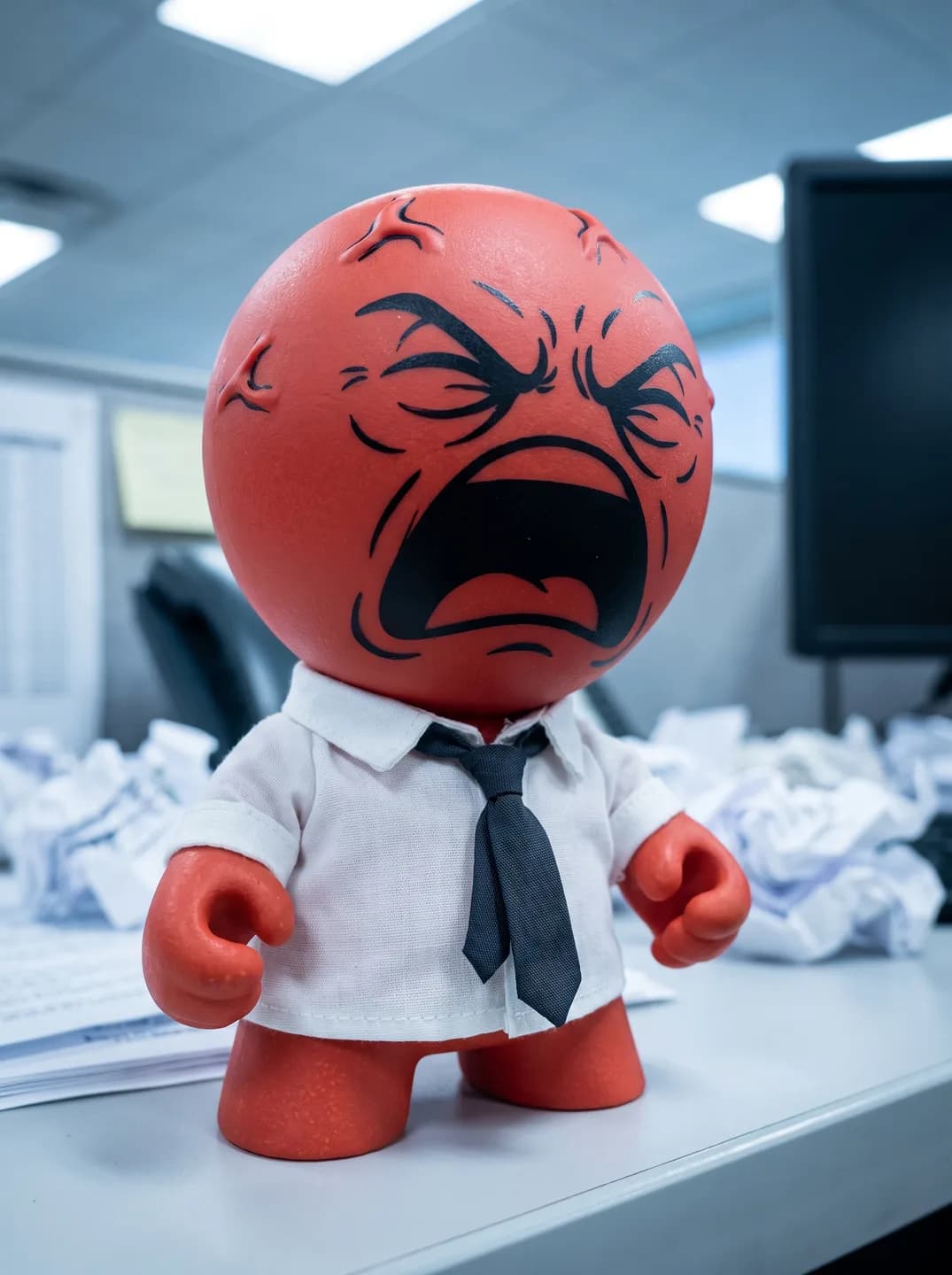 Rage Guy